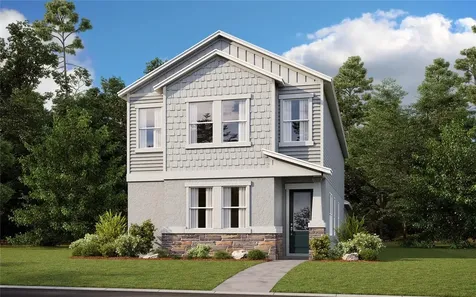 15165 Summer Harvest Street Winter Garden FL 34787