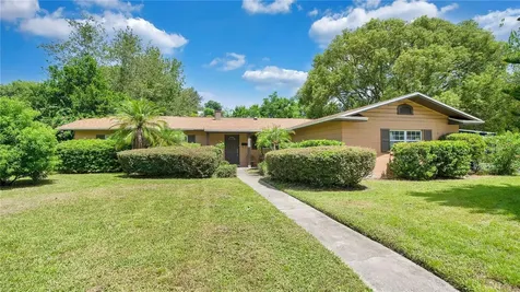 1721 Overlake Avenue Orlando FL 32806