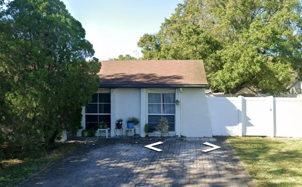 8904 Covered Bridge Court Tampa FL 33634