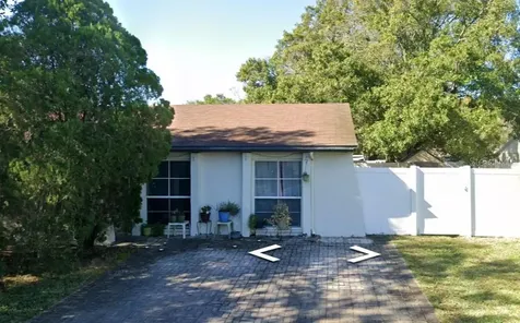 8904 Covered Bridge Court Tampa FL 33634