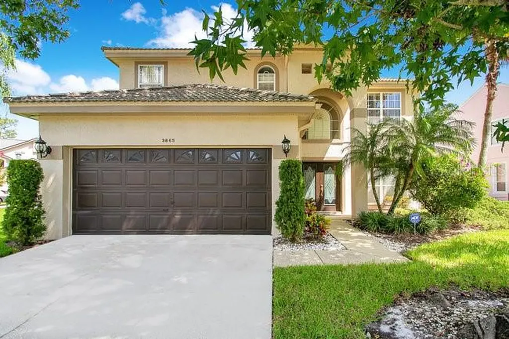 3865 Becontree Place Oviedo FL 32765