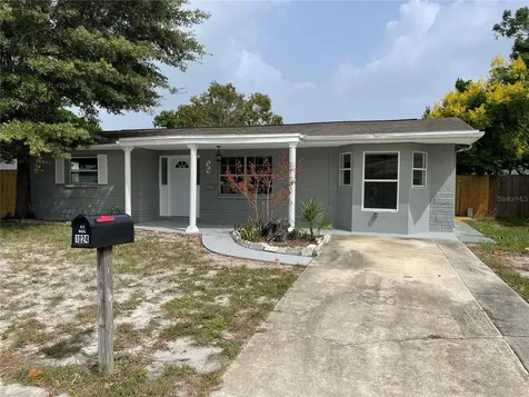 1024 Saxon Lane Holiday FL 34691