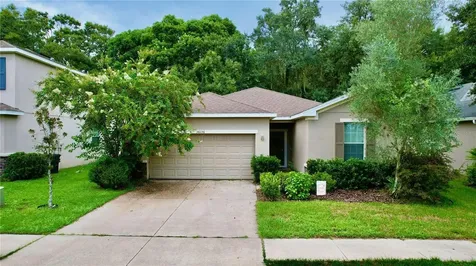 36136 Laguna Hills Circle Zephyrhills FL 33541