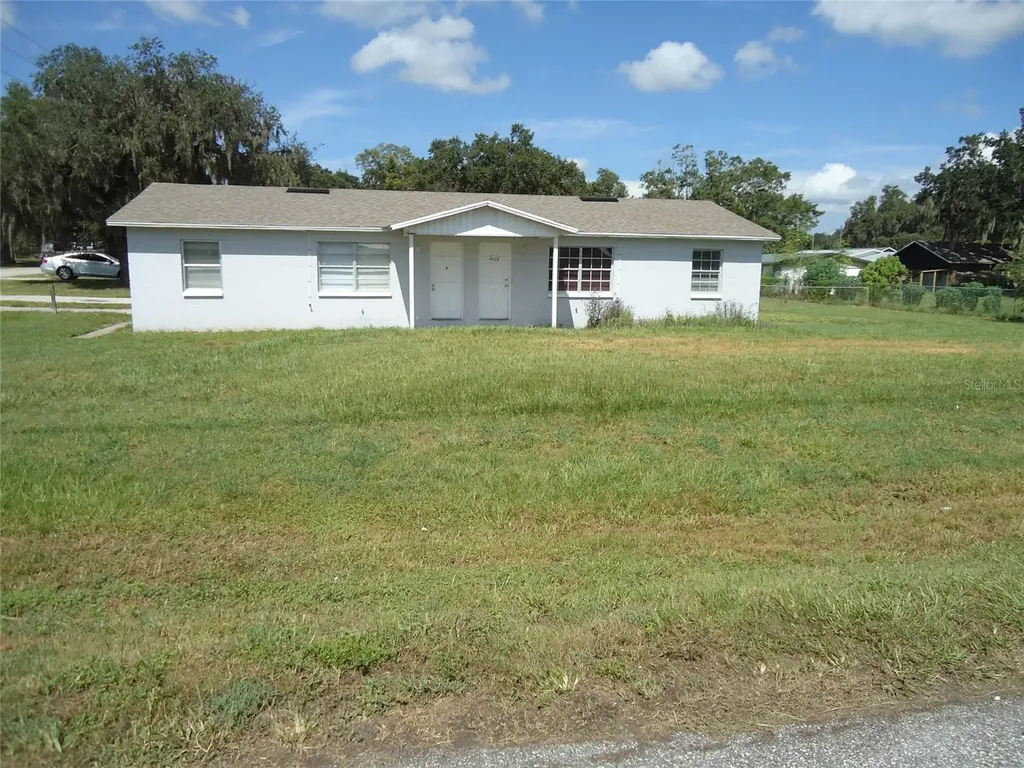 4204 Sunnyside Drive Lakeland FL 33810