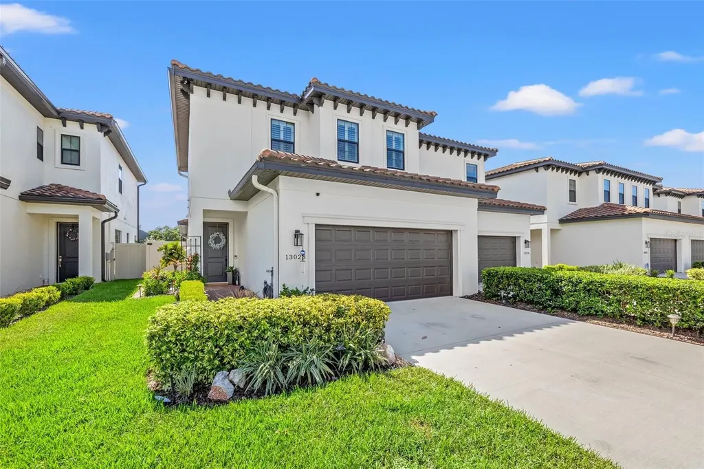 13028 Sanctuary Village Lane Tampa FL 33624