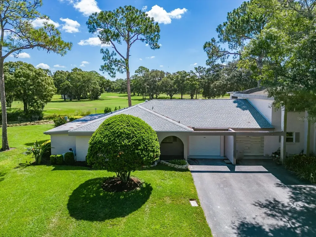 1340 Palmer Lane Palm Harbor FL 34685