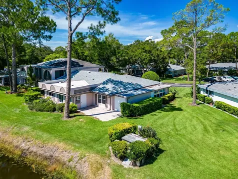 1340 Palmer Lane Palm Harbor FL 34685