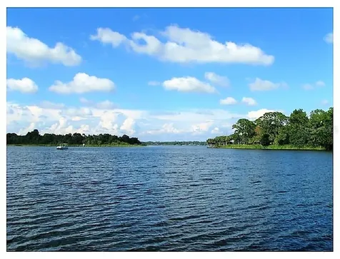 1340 Palmer Lane Palm Harbor FL 34685