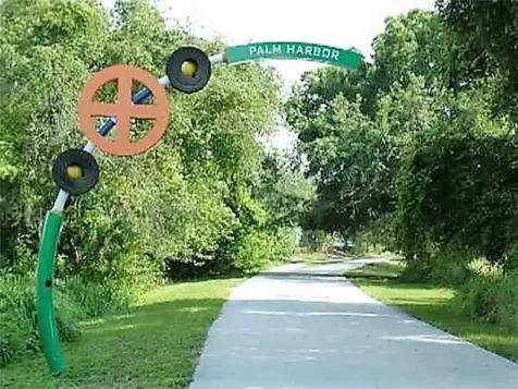 1340 Palmer Lane Palm Harbor FL 34685