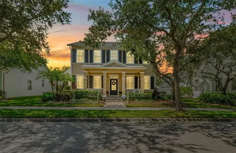 10312 Marchmont Court Tampa FL 33626