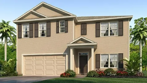 14050 NW 13th Lane Newberry FL 32669