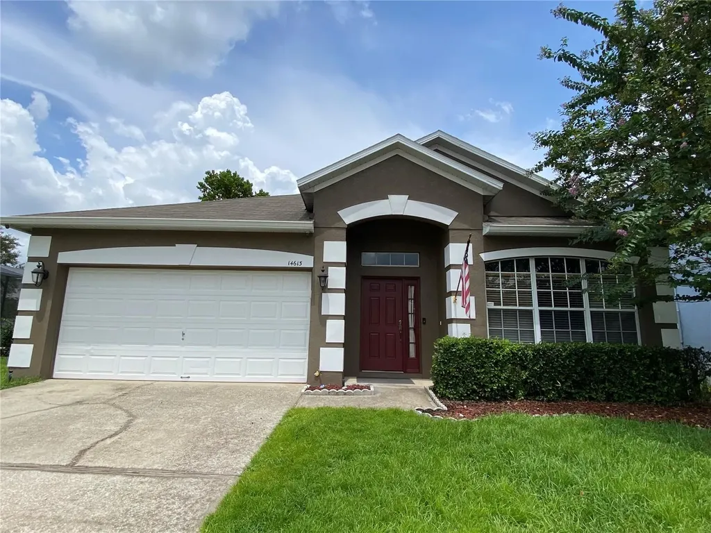 14613 Chloe Court Orlando FL 32826