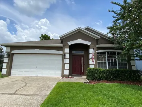 14613 Chloe Court Orlando FL 32826
