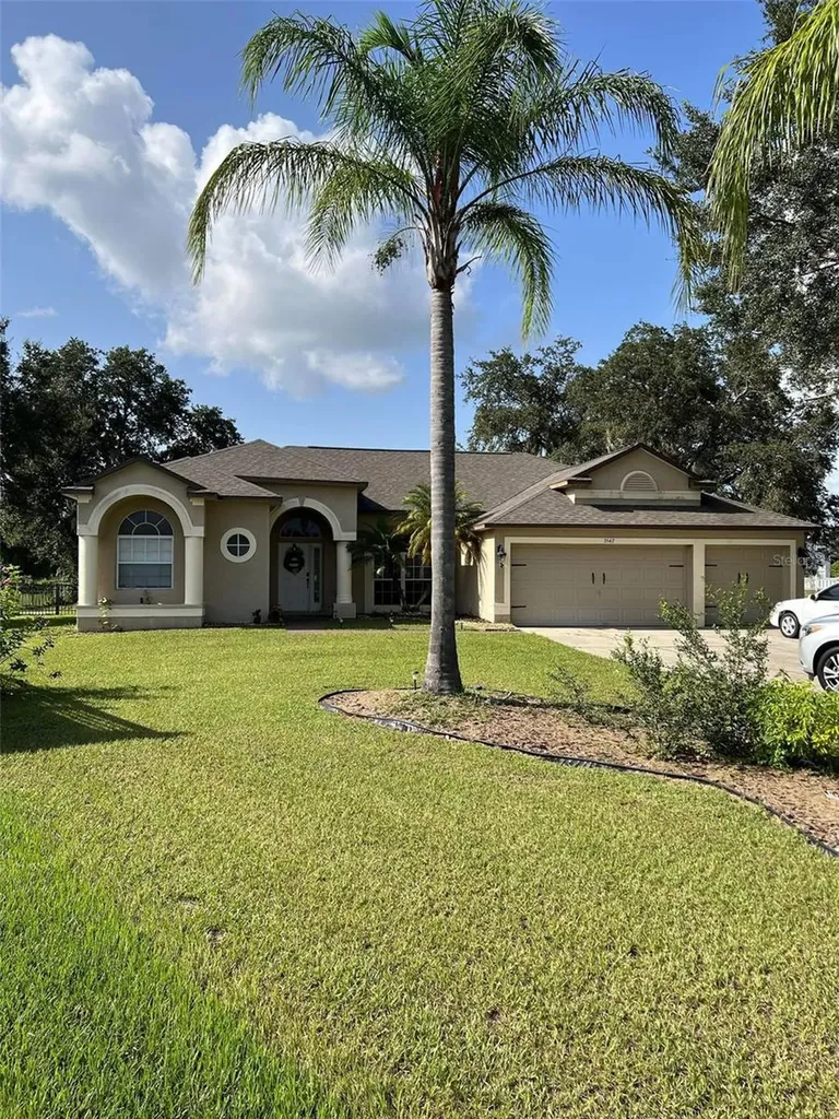 3542 Beau Chene Drive Kissimmee FL 34746