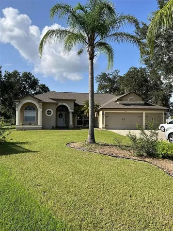 3542 Beau Chene Drive Kissimmee FL 34746