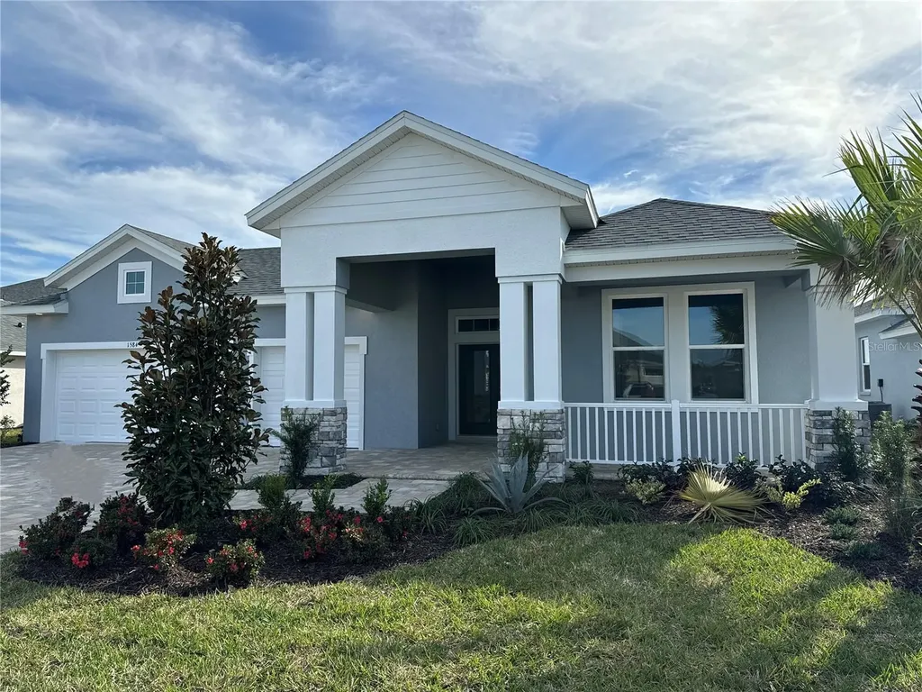 1584 Lake Reserve Drive Deland FL 32724