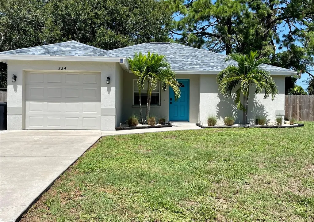 824 Indus Road Venice FL 34293