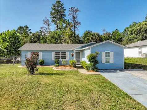 4227 Elwood Road Spring Hill FL 34609
