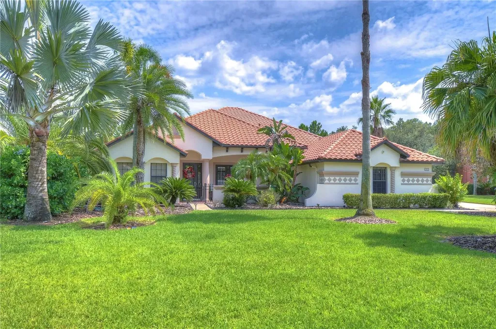 3650 Marbury Court Land O Lakes FL 34638