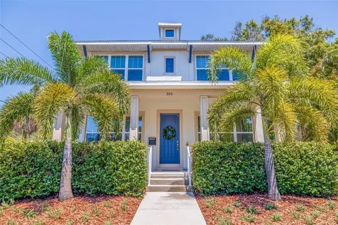 293 18th Avenue S St Petersburg FL 33705