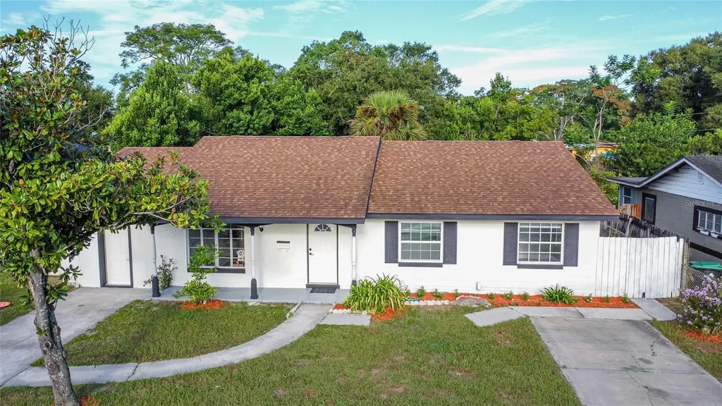 1504 N Hastings Street Orlando FL 32808