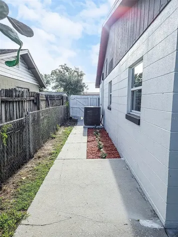 1504 N Hastings Street Orlando FL 32808