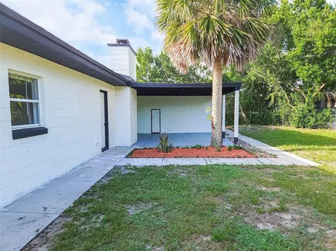 1504 N Hastings Street Orlando FL 32808