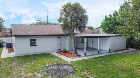 1504 N Hastings Street Orlando FL 32808