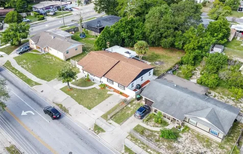 1504 N Hastings Street Orlando FL 32808