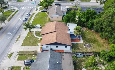 1504 N Hastings Street Orlando FL 32808