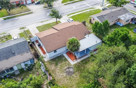 1504 N Hastings Street Orlando FL 32808