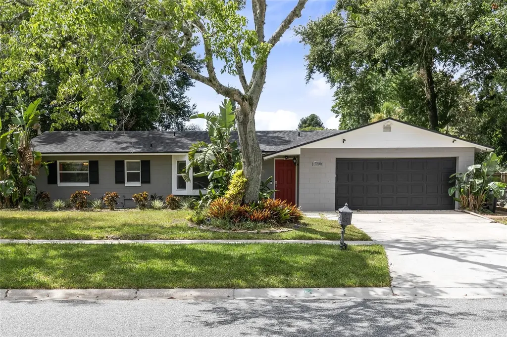 1114 Alfred Drive Orlando FL 32810