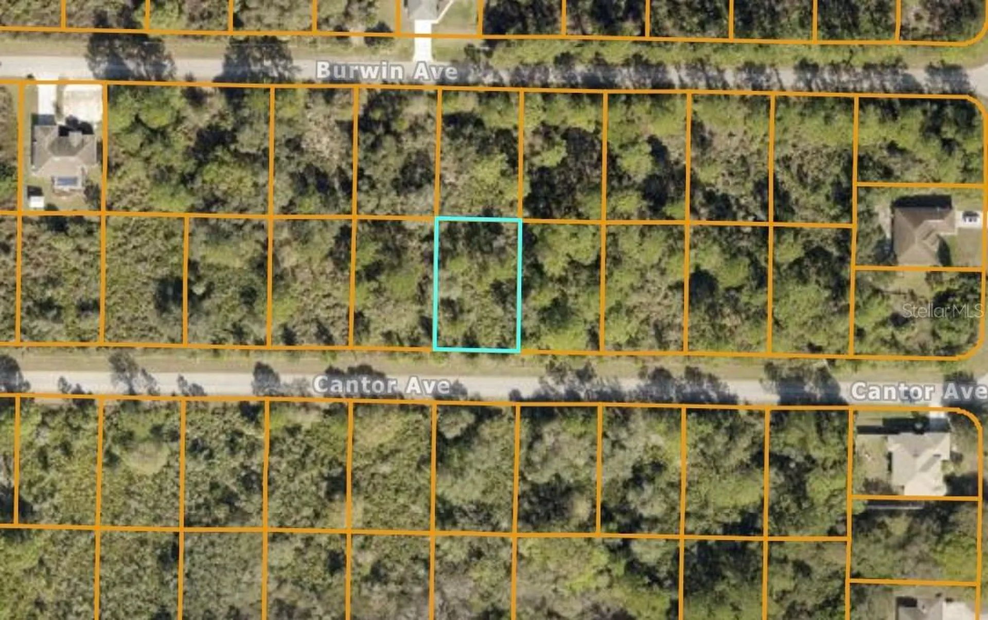 Cantor Avenue North Port FL 34291