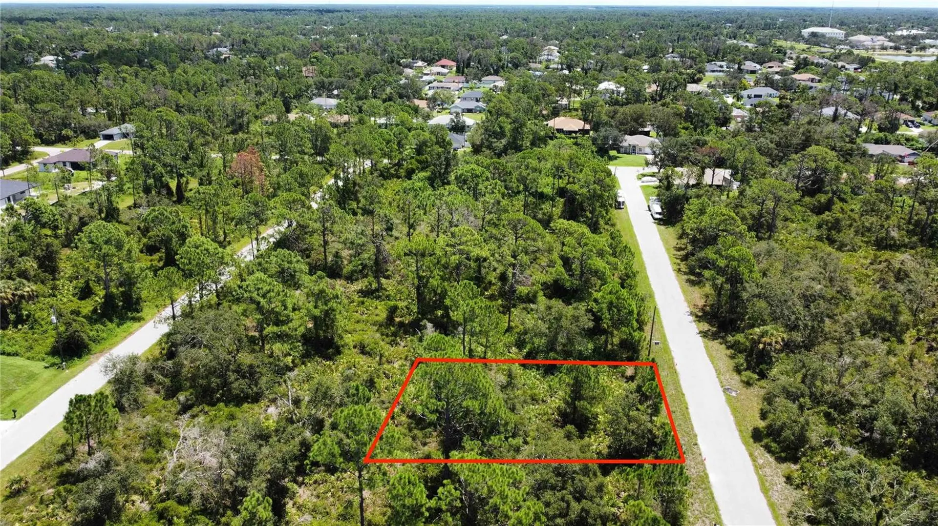 Cantor Avenue North Port FL 34291