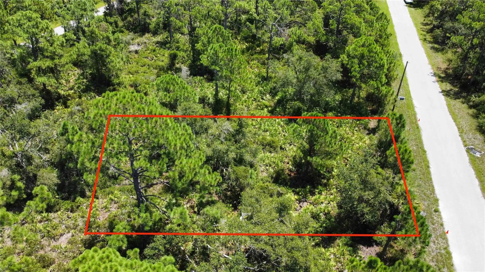 Cantor Avenue North Port FL 34291