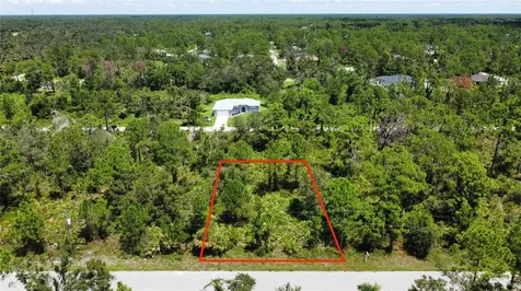 Cantor Avenue North Port FL 34291