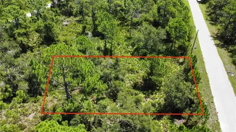 Cantor Avenue North Port FL 34291