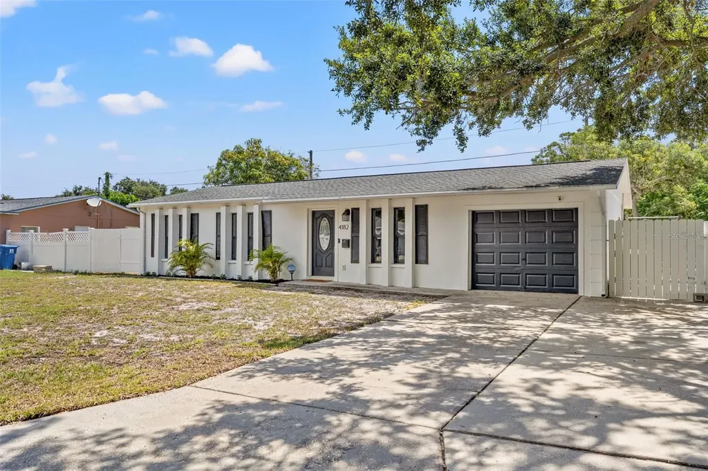 4182 Sailfish Drive SE St Petersburg FL 33705