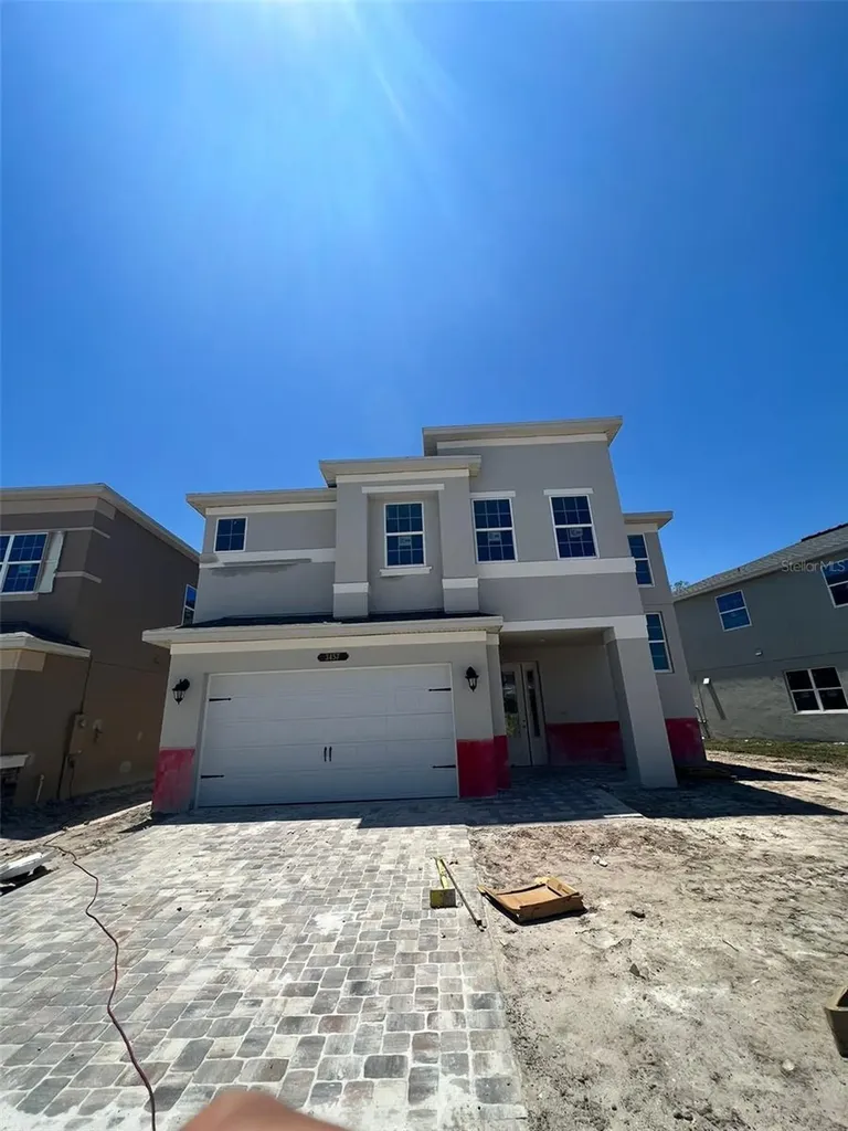 3457 Great Banyan Way Wesley Chapel FL 33543