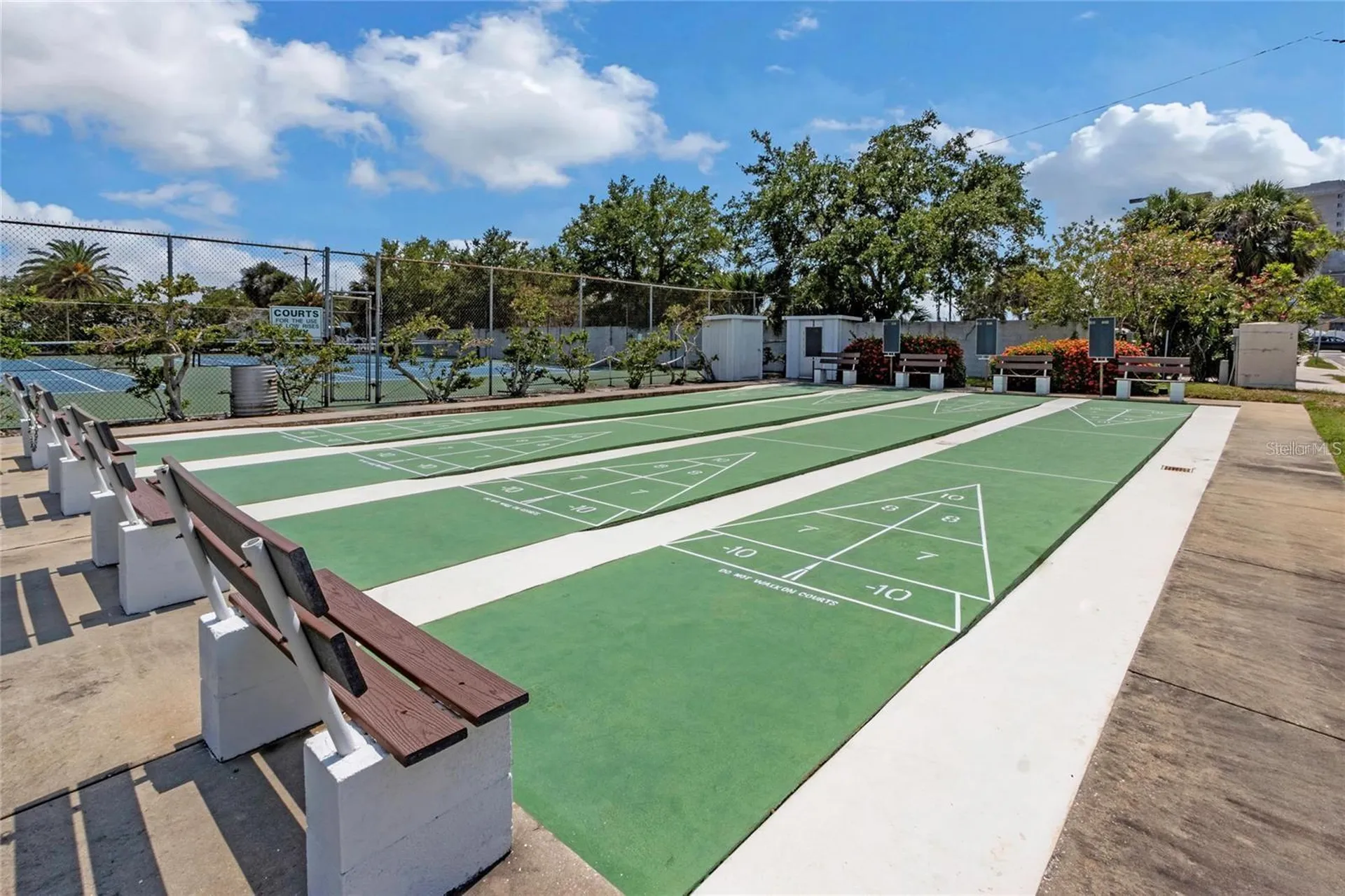 895 S Gulfview Boulevard Clearwater FL 33767