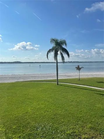 895 S Gulfview Boulevard Clearwater FL 33767
