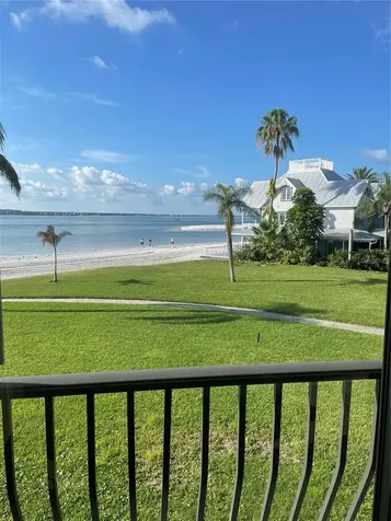 895 S Gulfview Boulevard Clearwater FL 33767