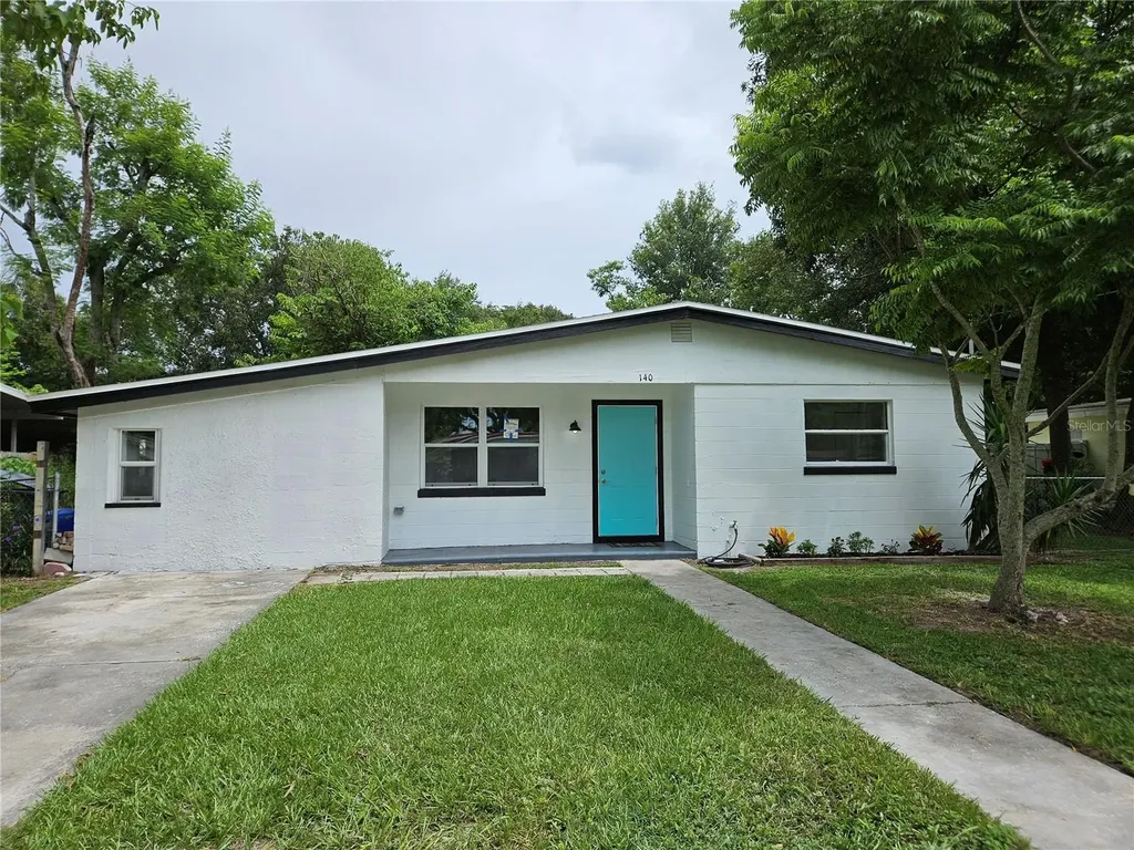 140 Flamingo Drive Auburndale FL 33823