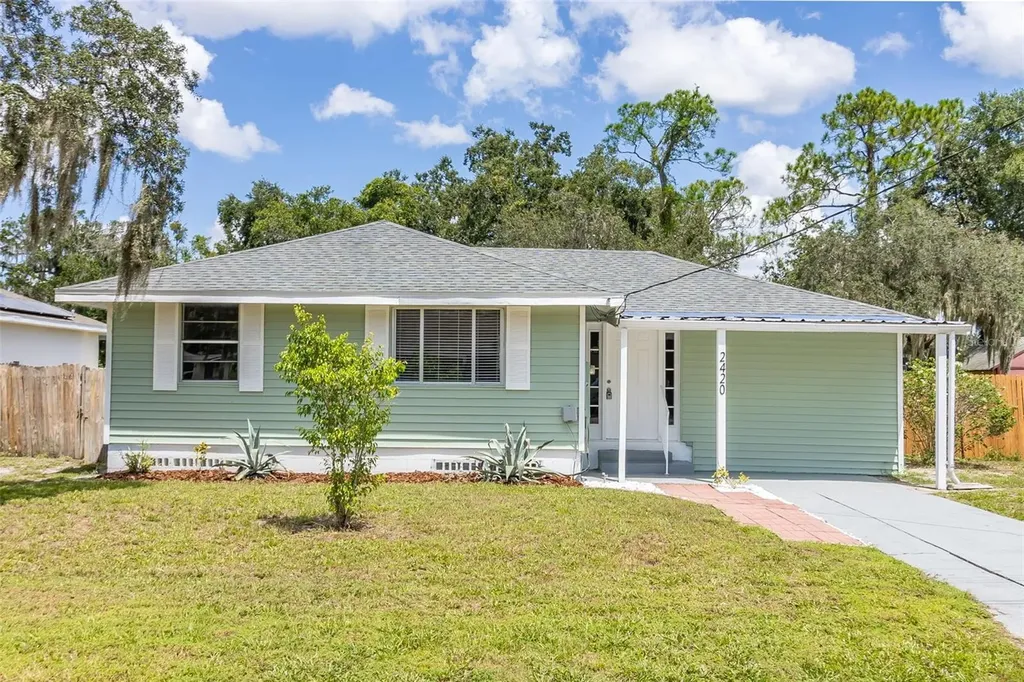 2420 Weber Street Lakeland FL 33801