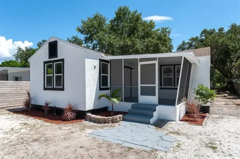 866 53rd Avenue S St Petersburg FL 33705