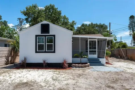 866 53rd Avenue S St Petersburg FL 33705
