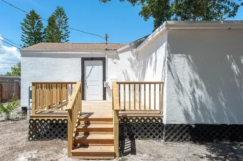 866 53rd Avenue S St Petersburg FL 33705