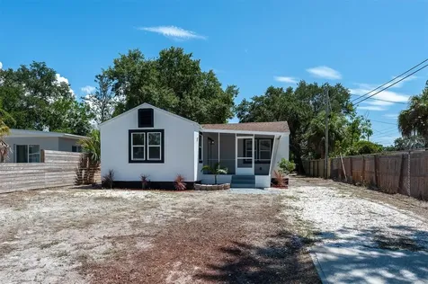 866 53rd Avenue S St Petersburg FL 33705
