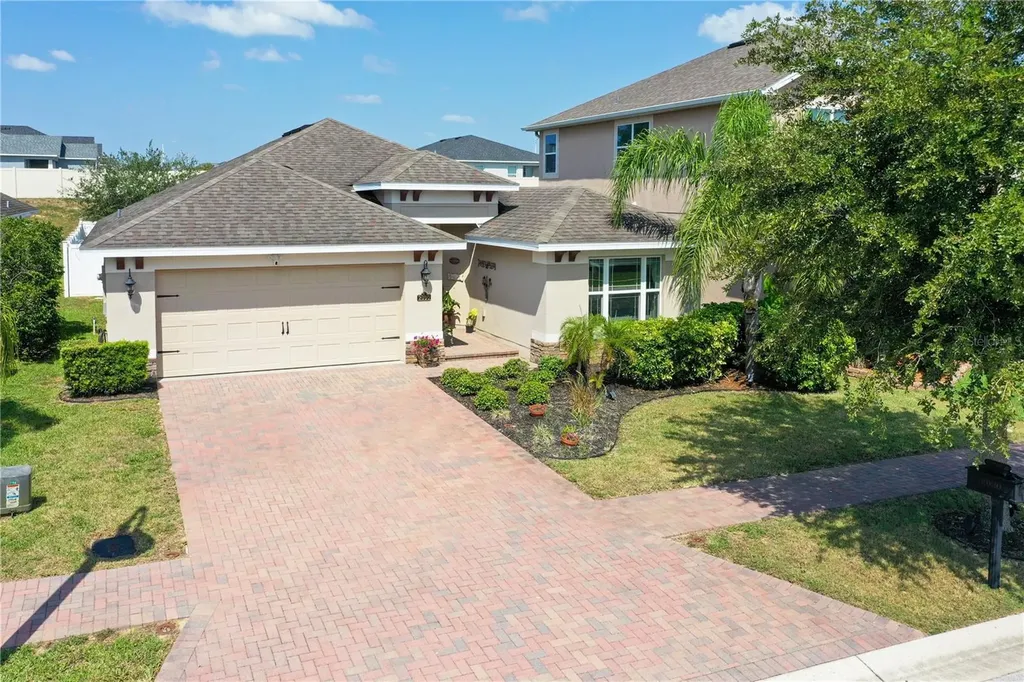 2030 Honeybell Avenue Haines City FL 33844