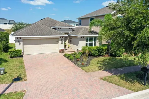 2030 Honeybell Avenue Haines City FL 33844